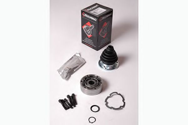 PROTECHNIC PRJ516 Шарнирный комплект, приводной вал для VOLKSWAGEN JETTA V (Фольксваген Джетта 5) PROTECHNIC PRJ516 Шарнирный комплект, приводной вал для VOLKSWAGEN JETTA V (Фольксваген Джетта 5)