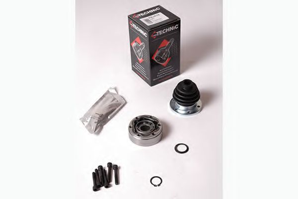 PROTECHNIC PRJ518 Шарнирный комплект, приводной вал для AUDI (Ауди) PROTECHNIC PRJ518 Шарнирный комплект, приводной вал для AUDI (Ауди)