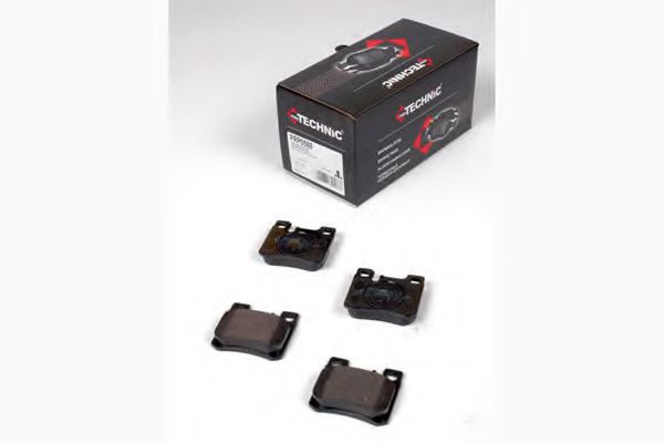 PROTECHNIC PRP0588 Тормозные колодки для MERCEDES-BENZ E-CLASS (Мэрcэдэс-бэнз Е класс) PROTECHNIC PRP0588 Тормозные колодки для MERCEDES-BENZ E-CLASS (Мэрcэдэс-бэнз Е класс)