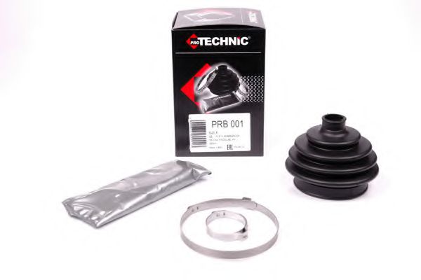 PROTECHNIC PRB001 Комплект пылника, приводной вал для VOLKSWAGEN (Фольксваген) PROTECHNIC PRB001 Комплект пылника, приводной вал для VOLKSWAGEN (Фольксваген)