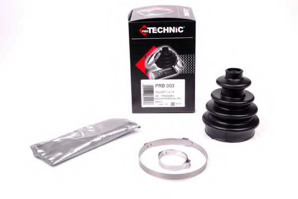 PROTECHNIC PRB003 Комплект пылника, приводной вал для FORD (Форд) PROTECHNIC PRB003 Комплект пылника, приводной вал для FORD (Форд)