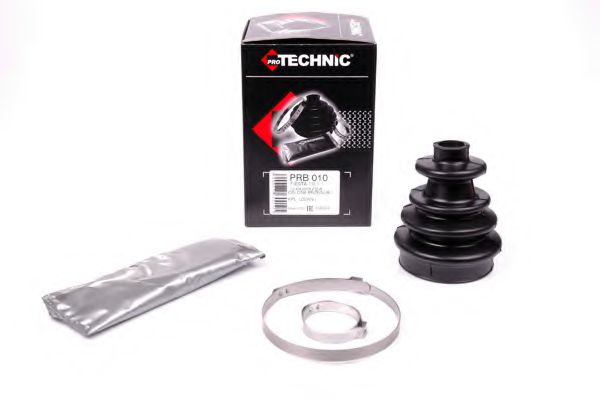 PROTECHNIC PRB010 Комплект пылника, приводной вал для FORD FIESTA (Форд Фиэста) PROTECHNIC PRB010 Комплект пылника, приводной вал для FORD FIESTA (Форд Фиэста)