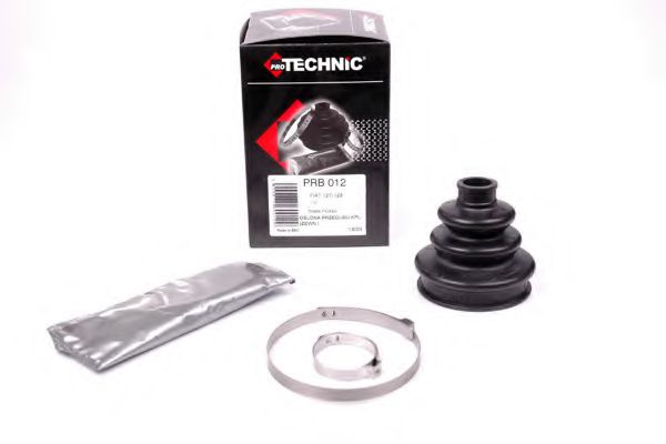 PROTECHNIC PRB012 Комплект пылника, приводной вал для SEAT (Сеат) PROTECHNIC PRB012 Комплект пылника, приводной вал для SEAT (Сеат)