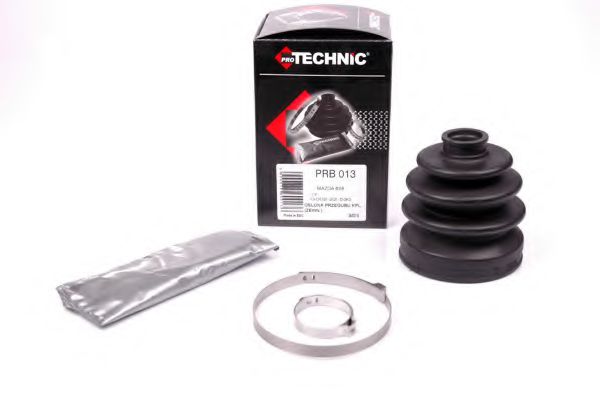 PROTECHNIC PRB013 Комплект пылника, приводной вал для MAZDA 626 III (Мазда 626 3) PROTECHNIC PRB013 Комплект пылника, приводной вал для MAZDA 626 III (Мазда 626 3)