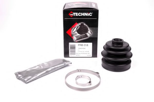 PROTECHNIC PRB018 Комплект пылника, приводной вал для MITSUBISHI GALANT II (Митсубиши/митсубиси Галант 2) PROTECHNIC PRB018 Комплект пылника, приводной вал для MITSUBISHI GALANT II (Митсубиши/митсубиси Галант 2)