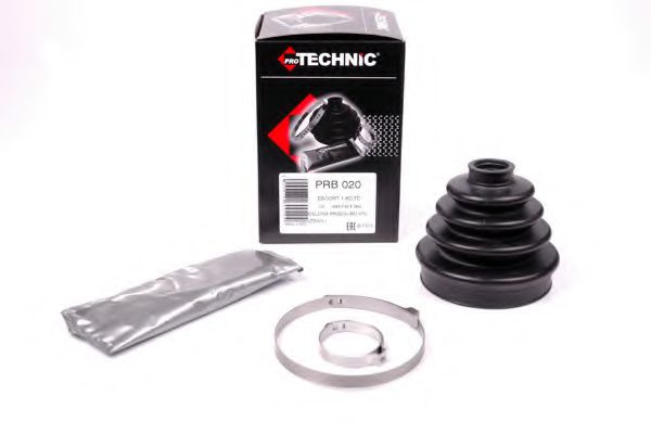 PROTECHNIC PRB020 Комплект пылника, приводной вал для FORD (Форд) PROTECHNIC PRB020 Комплект пылника, приводной вал для FORD (Форд)