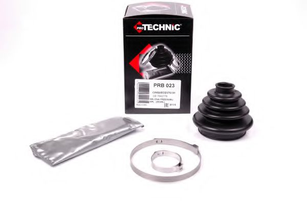 PROTECHNIC PRB023 Комплект пылника, приводной вал для SEAT (Сеат) PROTECHNIC PRB023 Комплект пылника, приводной вал для SEAT (Сеат)