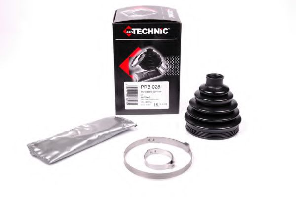 PROTECHNIC PRB028 Комплект пылника, приводной вал для FIAT PUNTO (Фиат Пунто) PROTECHNIC PRB028 Комплект пылника, приводной вал для FIAT PUNTO (Фиат Пунто)
