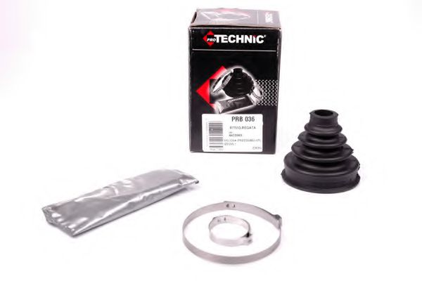 PROTECHNIC PRB036 Комплект пылника, приводной вал для SEAT (Сеат) PROTECHNIC PRB036 Комплект пылника, приводной вал для SEAT (Сеат)
