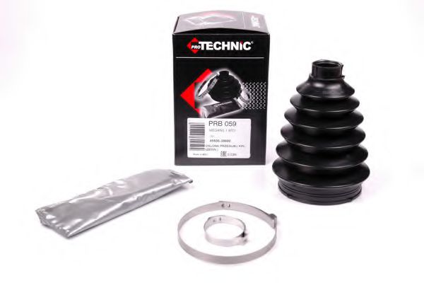PROTECHNIC PRB059 Комплект пылника, приводной вал для RENAULT SAFRANE (Рено Сафранэ) PROTECHNIC PRB059 Комплект пылника, приводной вал для RENAULT SAFRANE (Рено Сафранэ)