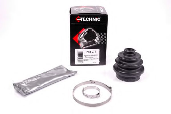 PROTECHNIC PRB074 Комплект пылника, приводной вал для BMW 7 (Бмв 7) PROTECHNIC PRB074 Комплект пылника, приводной вал для BMW 7 (Бмв 7)