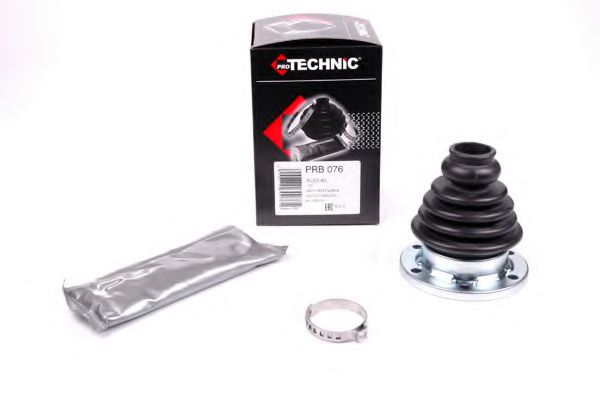 PROTECHNIC PRB076 Комплект пылника, приводной вал для AUDI 90 (Ауди 90) PROTECHNIC PRB076 Комплект пылника, приводной вал для AUDI 90 (Ауди 90)