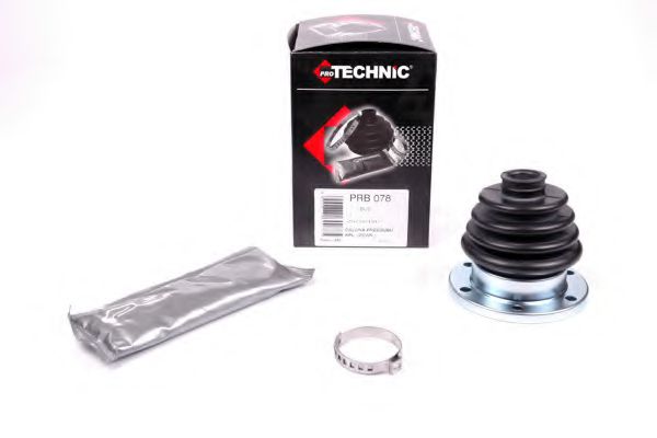 PROTECHNIC PRB078 Комплект пылника, приводной вал для VOLKSWAGEN LT 28-35 I (Фольксваген Лт 28-35 и) PROTECHNIC PRB078 Комплект пылника, приводной вал для VOLKSWAGEN LT 28-35 I (Фольксваген Лт 28-35 и)