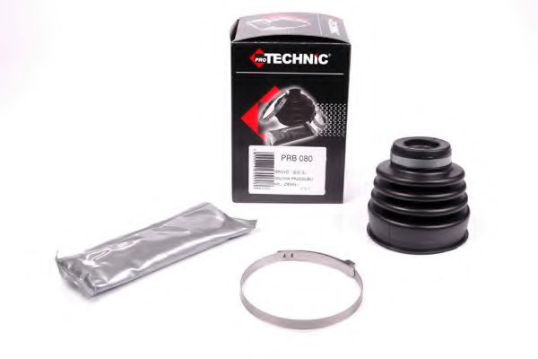 PROTECHNIC PRB080 Комплект пылника, приводной вал для SEAT (Сеат) PROTECHNIC PRB080 Комплект пылника, приводной вал для SEAT (Сеат)