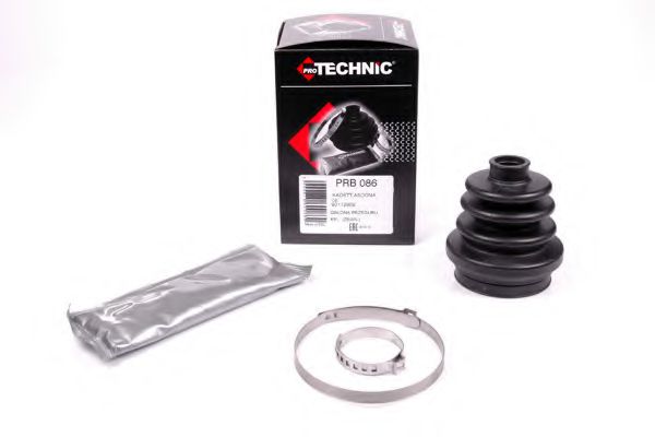 PROTECHNIC PRB086 Комплект пылника, приводной вал для FORD (Форд) PROTECHNIC PRB086 Комплект пылника, приводной вал для FORD (Форд)