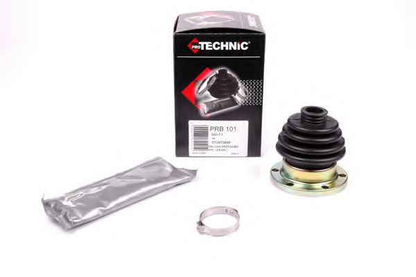 PROTECHNIC PRB101 Комплект пылника, приводной вал для SEAT (Сеат) PROTECHNIC PRB101 Комплект пылника, приводной вал для SEAT (Сеат)