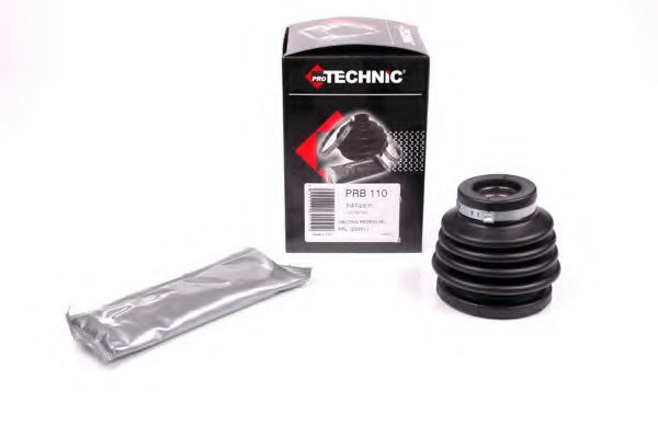 PROTECHNIC PRB110 Комплект пылника, приводной вал для SEAT (Сеат) PROTECHNIC PRB110 Комплект пылника, приводной вал для SEAT (Сеат)