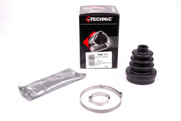 PROTECHNIC PRB111 Комплект пылника, приводной вал для FORD FIESTA (Форд Фиэста) PROTECHNIC PRB111 Комплект пылника, приводной вал для FORD FIESTA (Форд Фиэста)