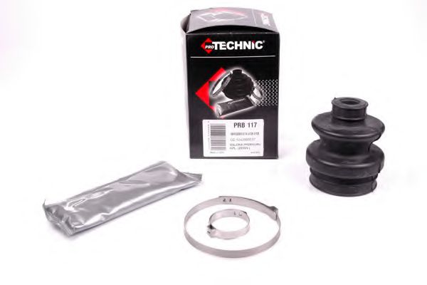 PROTECHNIC PRB117 Комплект пылника, приводной вал для MERCEDES-BENZ CL-CLASS (Мэрcэдэс-бэнз Cл-cласс) PROTECHNIC PRB117 Комплект пылника, приводной вал для MERCEDES-BENZ CL-CLASS (Мэрcэдэс-бэнз Cл-cласс)