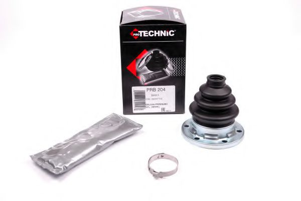 PROTECHNIC PRB204 Комплект пылника, приводной вал для BMW 7 (Бмв 7) PROTECHNIC PRB204 Комплект пылника, приводной вал для BMW 7 (Бмв 7)