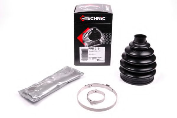 PROTECHNIC PRB219 Комплект пылника, приводной вал для FORD (Форд) PROTECHNIC PRB219 Комплект пылника, приводной вал для FORD (Форд)