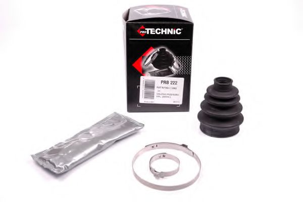PROTECHNIC PRB222 Комплект пылника, приводной вал для SEAT (Сеат) PROTECHNIC PRB222 Комплект пылника, приводной вал для SEAT (Сеат)