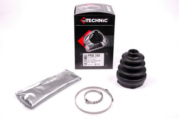 PROTECHNIC PRB355 Комплект пылника, приводной вал для FIAT PUNTO (Фиат Пунто) PROTECHNIC PRB355 Комплект пылника, приводной вал для FIAT PUNTO (Фиат Пунто)