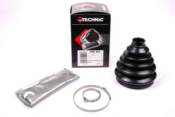 PROTECHNIC PRB359 Комплект пылника, приводной вал для VOLKSWAGEN (Фольксваген) PROTECHNIC PRB359 Комплект пылника, приводной вал для VOLKSWAGEN (Фольксваген)