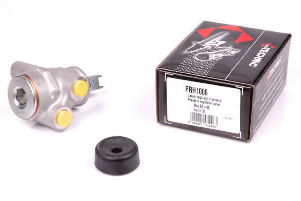 PROTECHNIC PRH1006 Регулятор тормозных сил для FIAT DUNA (Фиат Дуна) PROTECHNIC PRH1006 Регулятор тормозных сил для FIAT DUNA (Фиат Дуна)