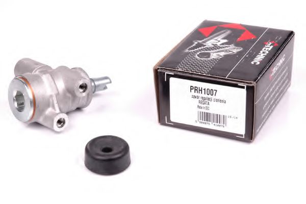 PROTECHNIC PRH1007 Регулятор тормозных сил для FIAT STRADA II (Фиат Страда 2) PROTECHNIC PRH1007 Регулятор тормозных сил для FIAT STRADA II (Фиат Страда 2)