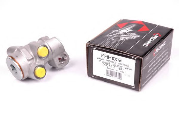 PROTECHNIC PRH1009 Регулятор тормозных сил для CITROëN (Cитроëн) PROTECHNIC PRH1009 Регулятор тормозных сил для CITROëN (Cитроëн)