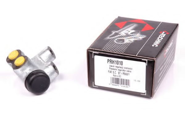 PROTECHNIC PRH1010 Регулятор тормозных сил для FIAT SEICENTO / 600 (Фиат Сэиcэнто / 600) PROTECHNIC PRH1010 Регулятор тормозных сил для FIAT SEICENTO / 600 (Фиат Сэиcэнто / 600)