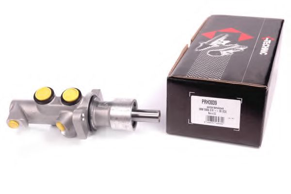 PROTECHNIC PRH3039 Главный тормозной цилиндр для BMW 7 (Бмв 7) PROTECHNIC PRH3039 Главный тормозной цилиндр для BMW 7 (Бмв 7)