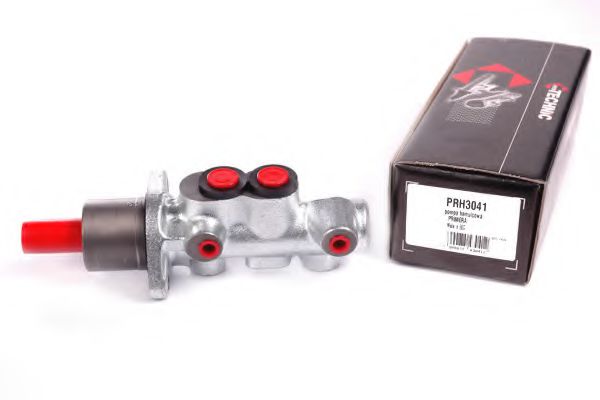 PROTECHNIC PRH3041 Главный тормозной цилиндр для NISSAN PRIMERA (Ниссан Примера) PROTECHNIC PRH3041 Главный тормозной цилиндр для NISSAN PRIMERA (Ниссан Примера)
