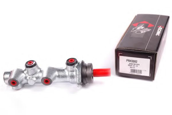PROTECHNIC PRH3082 Главный тормозной цилиндр для FIAT DUCATO (Фиат Дукато) PROTECHNIC PRH3082 Главный тормозной цилиндр для FIAT DUCATO (Фиат Дукато)