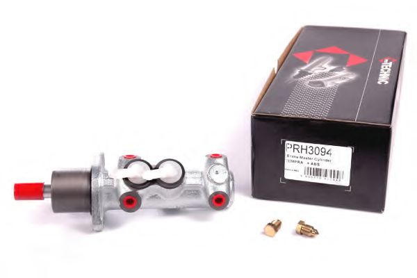 PROTECHNIC PRH3094 Главный тормозной цилиндр для FIAT (Фиат) PROTECHNIC PRH3094 Главный тормозной цилиндр для FIAT (Фиат)