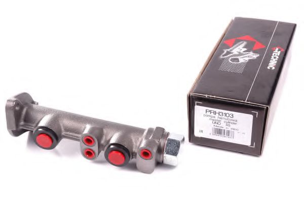 PROTECHNIC PRH3103 Главный тормозной цилиндр для FIAT UNO (Фиат Уно) PROTECHNIC PRH3103 Главный тормозной цилиндр для FIAT UNO (Фиат Уно)