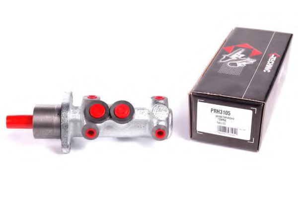 PROTECHNIC PRH3105 Главный тормозной цилиндр для FIAT (Фиат) PROTECHNIC PRH3105 Главный тормозной цилиндр для FIAT (Фиат)