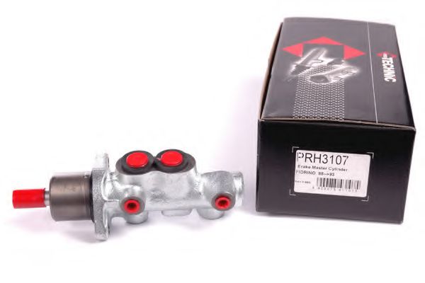 PROTECHNIC PRH3107 Главный тормозной цилиндр для FIAT DUNA (Фиат Дуна) PROTECHNIC PRH3107 Главный тормозной цилиндр для FIAT DUNA (Фиат Дуна)