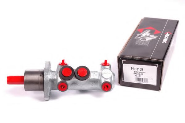 PROTECHNIC PRH3109 Главный тормозной цилиндр для FIAT (Фиат) PROTECHNIC PRH3109 Главный тормозной цилиндр для FIAT (Фиат)