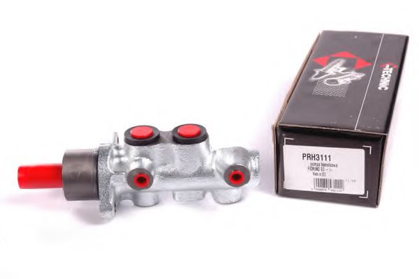 PROTECHNIC PRH3111 Главный тормозной цилиндр для FIAT (Фиат) PROTECHNIC PRH3111 Главный тормозной цилиндр для FIAT (Фиат)