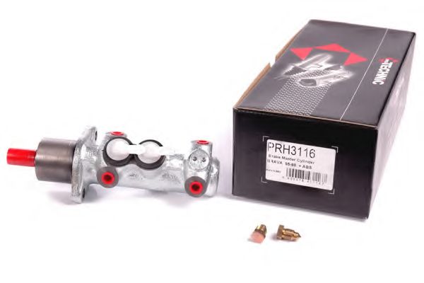 PROTECHNIC PRH3116 Главный тормозной цилиндр для FIAT (Фиат) PROTECHNIC PRH3116 Главный тормозной цилиндр для FIAT (Фиат)