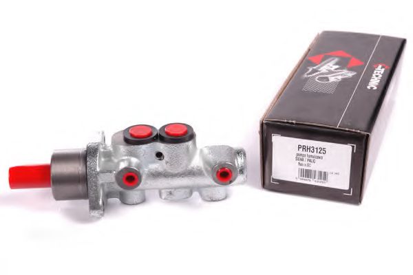 PROTECHNIC PRH3125 Главный тормозной цилиндр для FIAT PETRA (Фиат Пэтра) PROTECHNIC PRH3125 Главный тормозной цилиндр для FIAT PETRA (Фиат Пэтра)