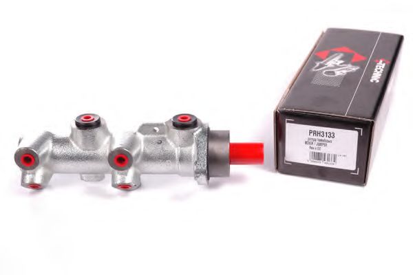 PROTECHNIC PRH3133 Главный тормозной цилиндр для FIAT (Фиат) PROTECHNIC PRH3133 Главный тормозной цилиндр для FIAT (Фиат)