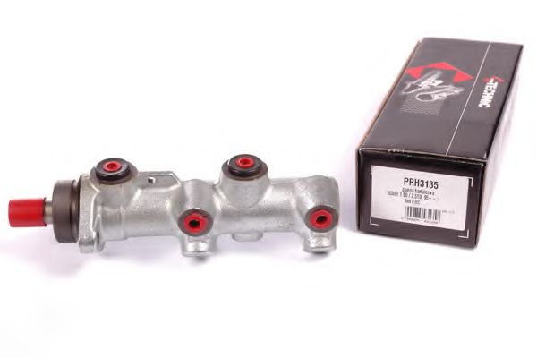 PROTECHNIC PRH3135 Главный тормозной цилиндр для FIAT (Фиат) PROTECHNIC PRH3135 Главный тормозной цилиндр для FIAT (Фиат)