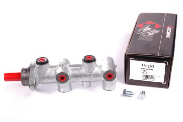 PROTECHNIC PRH3142 Главный тормозной цилиндр для AUDI FOX (Ауди Фоx) PROTECHNIC PRH3142 Главный тормозной цилиндр для AUDI FOX (Ауди Фоx)