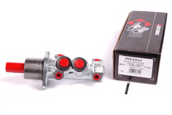 PROTECHNIC PRH3144 Главный тормозной цилиндр для VOLKSWAGEN (Фольксваген) PROTECHNIC PRH3144 Главный тормозной цилиндр для VOLKSWAGEN (Фольксваген)