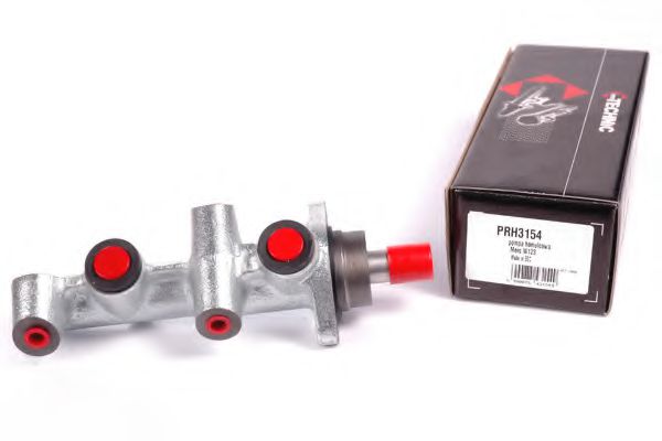 PROTECHNIC PRH3154 Главный тормозной цилиндр для MERCEDESBENZ (Мерседес бенц) PROTECHNIC PRH3154 Главный тормозной цилиндр для MERCEDESBENZ (Мерседес бенц)