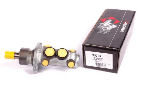 PROTECHNIC PRH3162 Главный тормозной цилиндр для VOLKSWAGEN PASSAT (Фольксваген Пассат) PROTECHNIC PRH3162 Главный тормозной цилиндр для VOLKSWAGEN PASSAT (Фольксваген Пассат)
