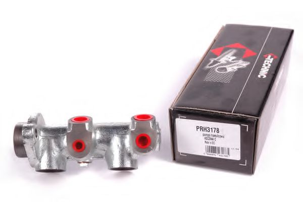 PROTECHNIC PRH3178 Главный тормозной цилиндр для OPEL (Опель) PROTECHNIC PRH3178 Главный тормозной цилиндр для OPEL (Опель)